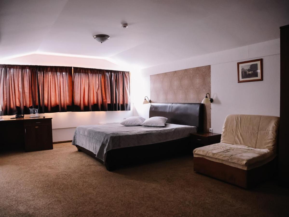 Hotel Stara Ada Banja Luka Exterior foto