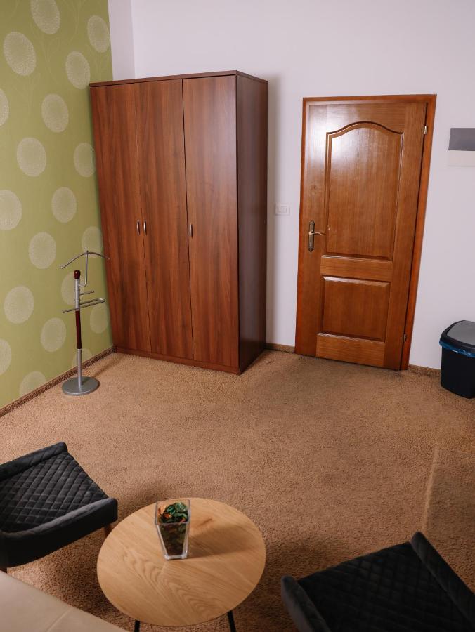 Hotel Stara Ada Banja Luka Exterior foto