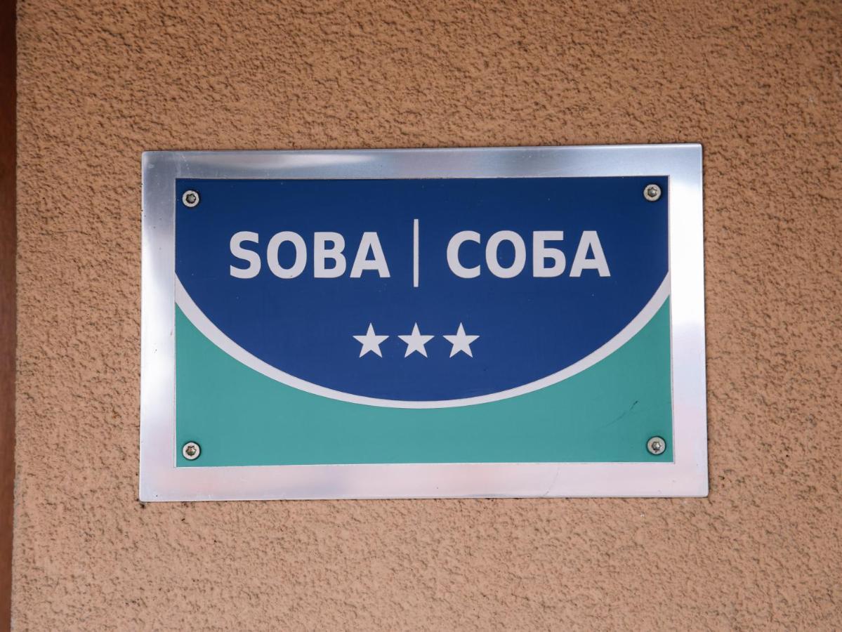 Hotel Stara Ada Banja Luka Exterior foto