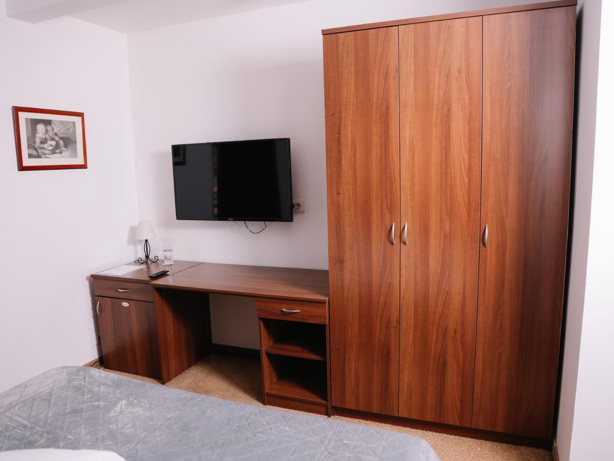 Hotel Stara Ada Banja Luka Exterior foto